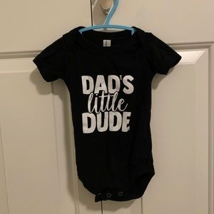 Son Bodysuit 💛2 for 10💛